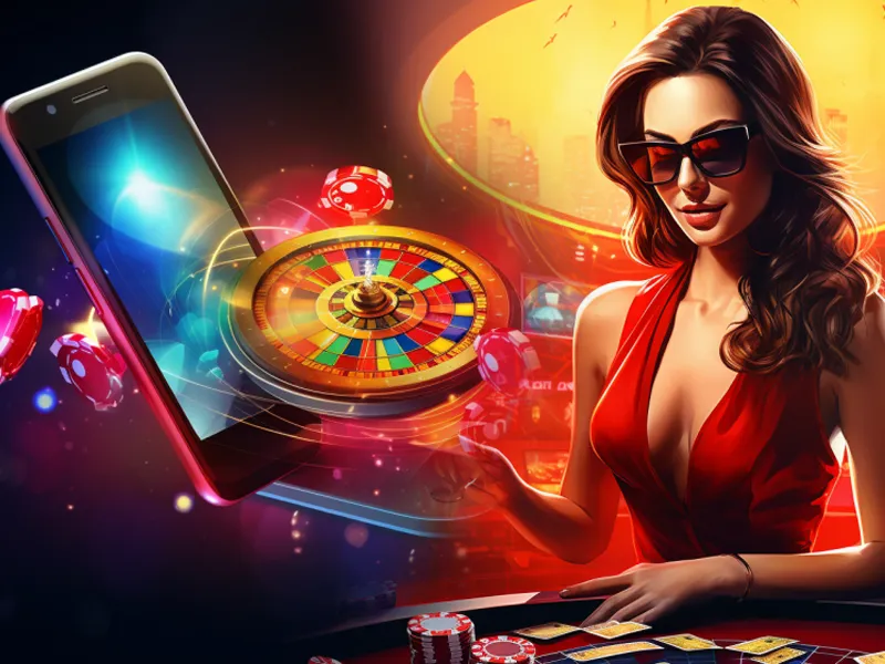 Log in to Play: Lucky Cola's Online Casino in the Philippines