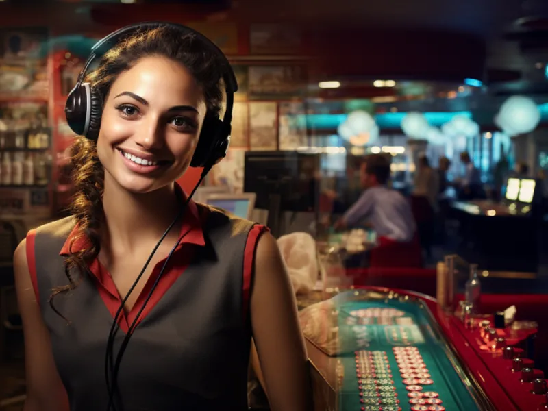 5 Key Features of Lucky Cola Customer Service - Lucky Cola