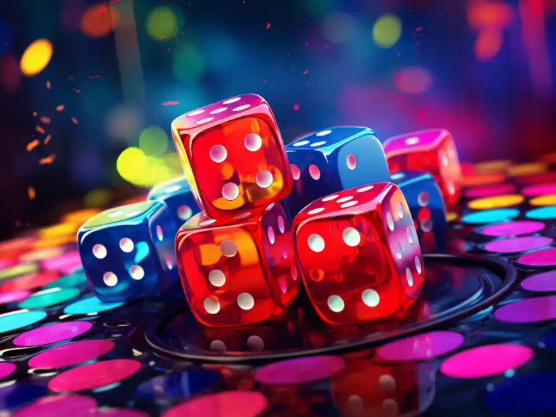 Lucky Cola Online Casino: Where Your Winning Streak Begins!