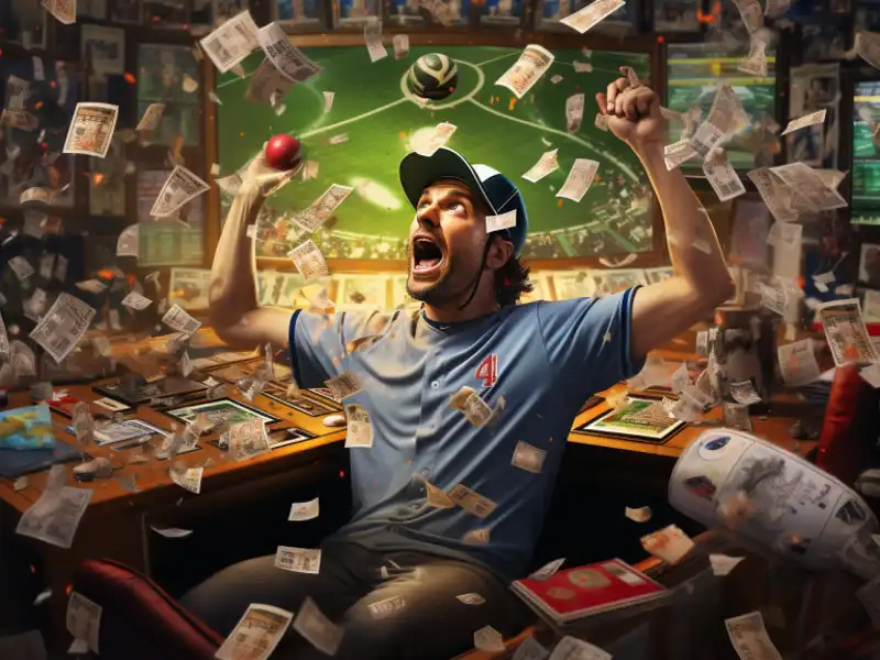 Lucky Cola Sports Betting: 5 Reasons to Try - Lucky Cola