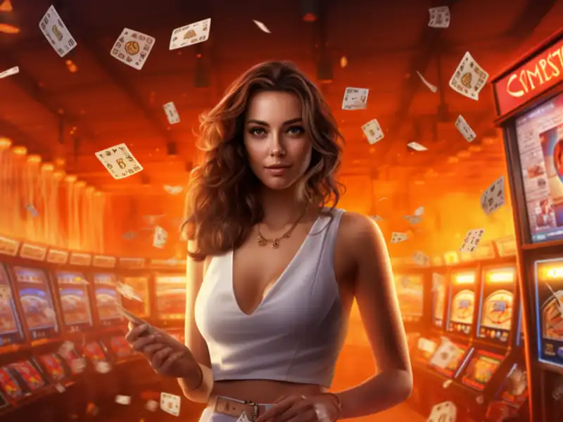 Unleashing the Fun with Lucky Cola Online Casino