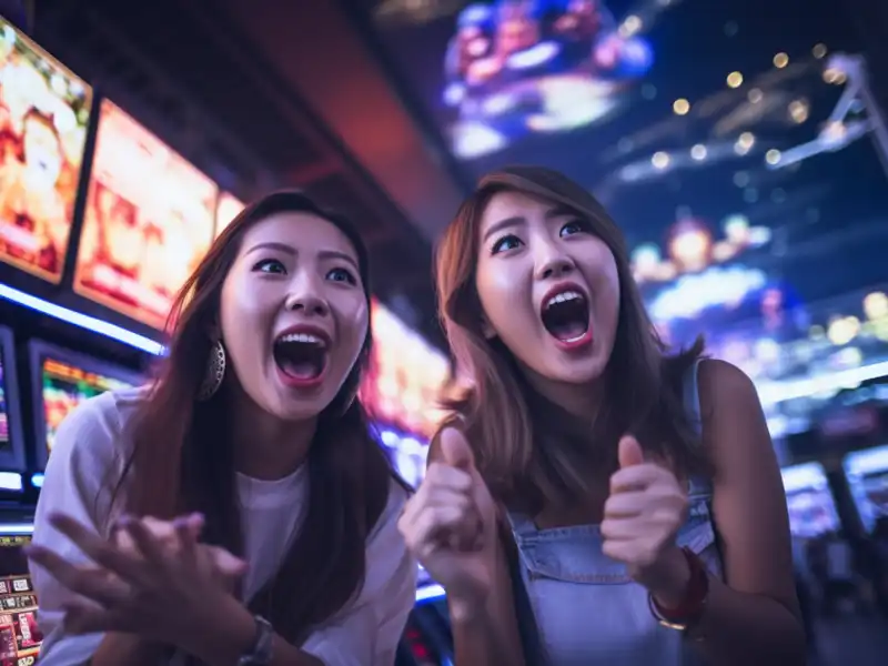 3 Steps to Access Lucky Cola Casino in Philippines - Lucky Cola