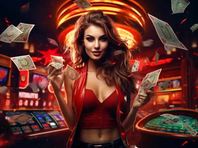 5 Features of Lucky Cola Slot APK You'll Love - Lucky Cola