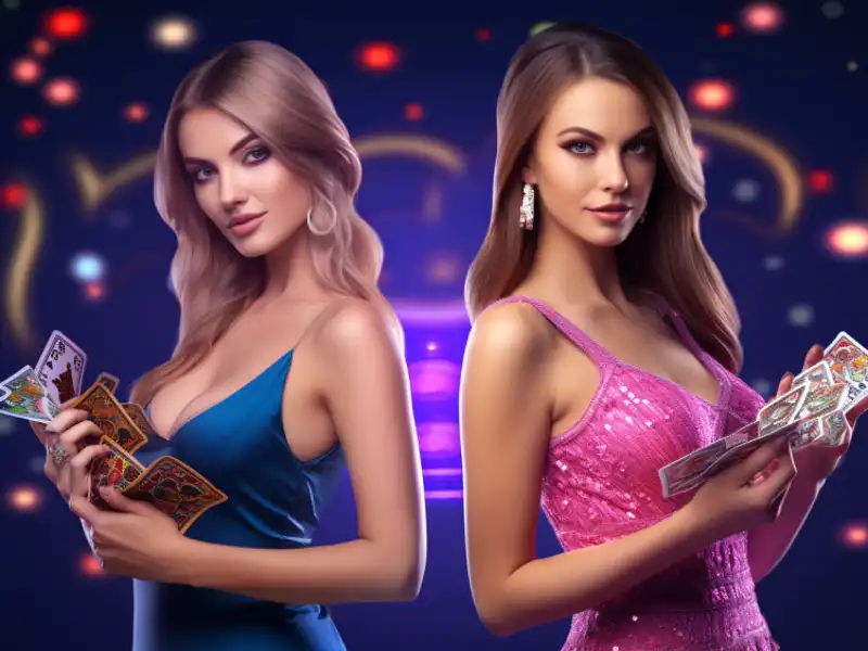 Lucky Cola Casino: 300+ Games to Enjoy in the Philippines - Lucky Cola
