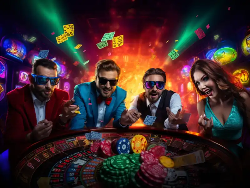5 Reasons Why Lucky Cola Online Bingo Rocks - Lucky Cola