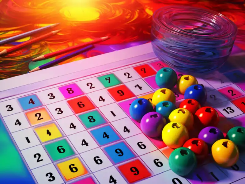Unleashing Jili Lucky Bingo: A Bingo Revolution - Lucky Cola Casino