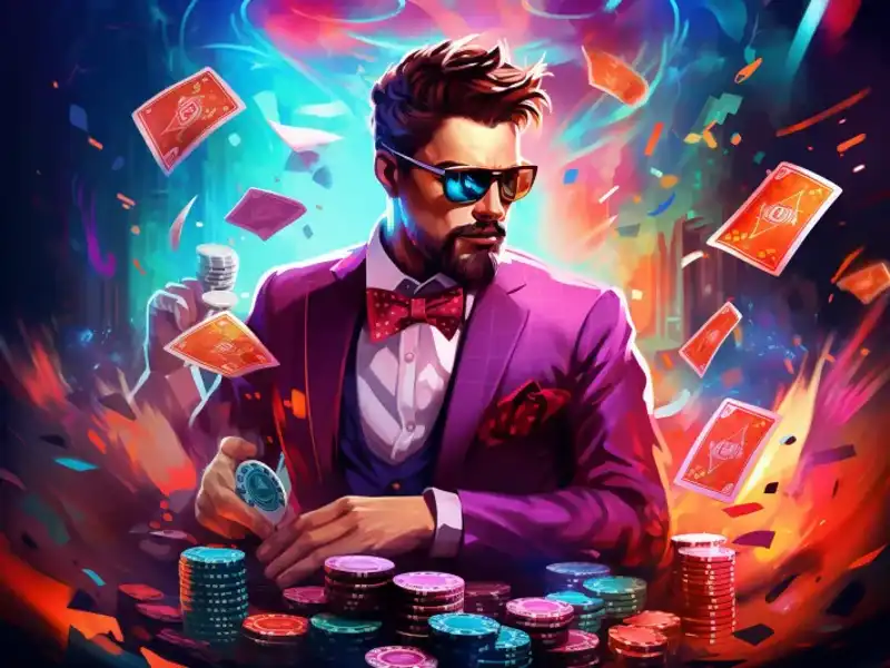 Essential Tips and Tricks - Lucky Cola Casino