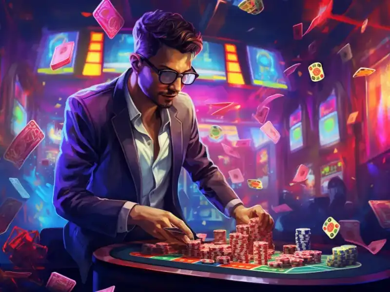 5 Fresh Features to Expect at Lucky Cola in 2024 - Lucky Cola Casino