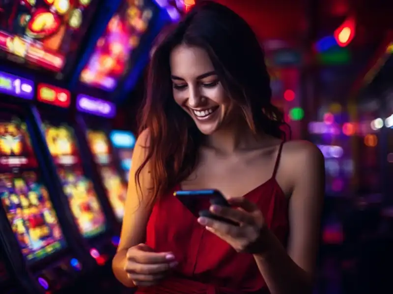 Win Big in 2024 with Lucky Cola's Money Coming Slot - Lucky Cola Casino