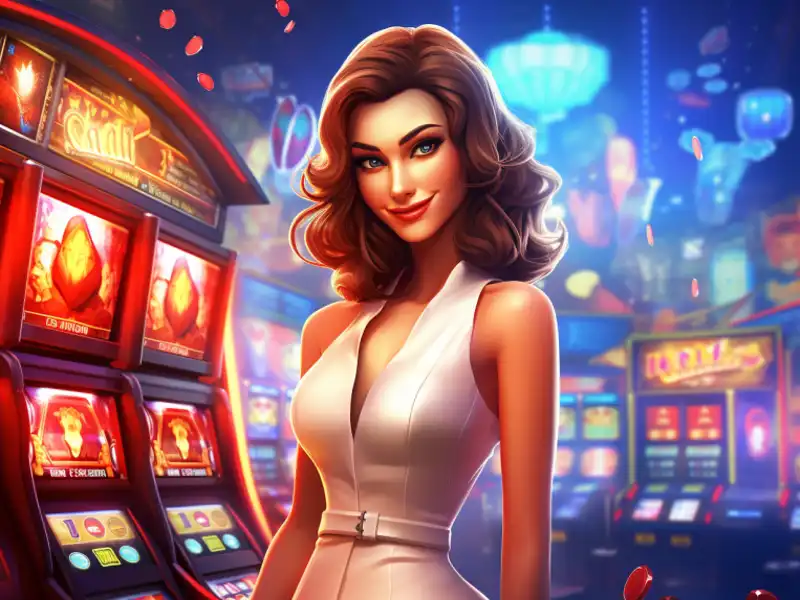 Master Table Fishing Games at Lucky Cola Casino - Lucky  Cola