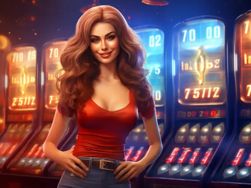Unleash Your Betting Skills at Lucky Cola Casino - Lucky Cola Bet