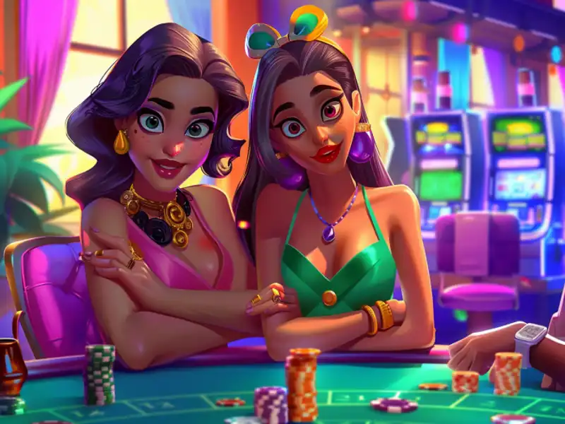 The Top Reasons Filipinos Love Bet888 Casino - Lucky Cola