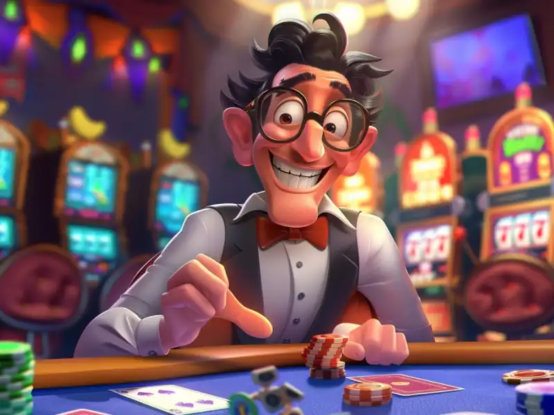 Baccarat 101: Your Guide to Mastering the Game - Lucky Cola Casino