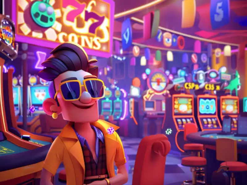 Unlocking Lucky Cola's Elite Gaming Privileges - Lucky Cola Casino