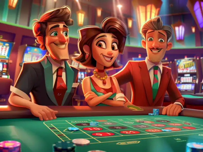 Unlock Your VIP Status at Lucky Cola Casino