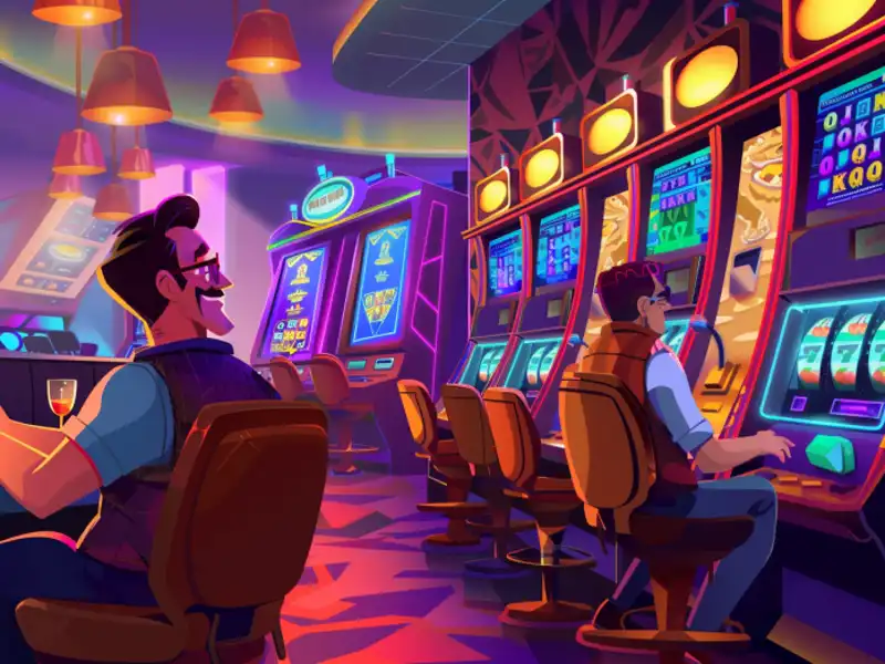Lucky Cola Casino Online: The 24/7 Gaming Hub in 2024