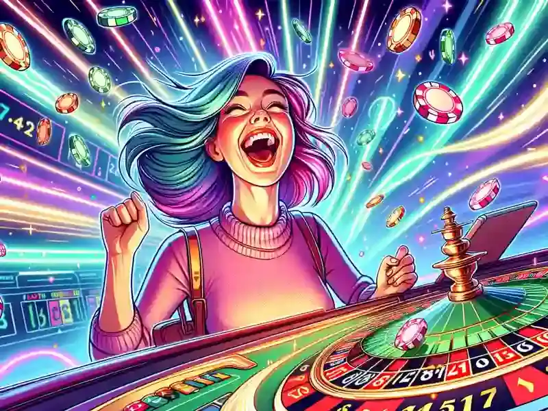 Lightning Roulette: Master the Game in PH Online Casinos