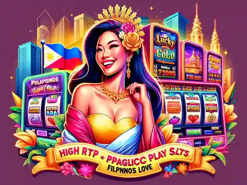 High RTP Pragmatic Play Slots Filipinos Love at Lucky Cola Casino - Lucky Cola