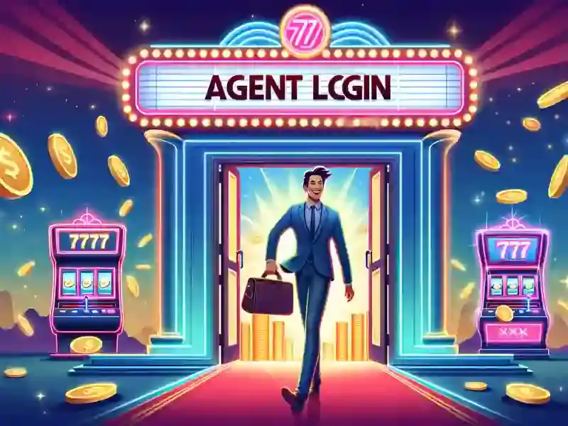How Agent Login can Boost Earnings at Lucky Cola Casino - Lucky Cola