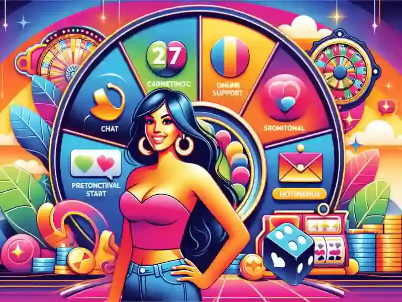 Lucky Cola Casino: A Guide to Exceptional Customer Support