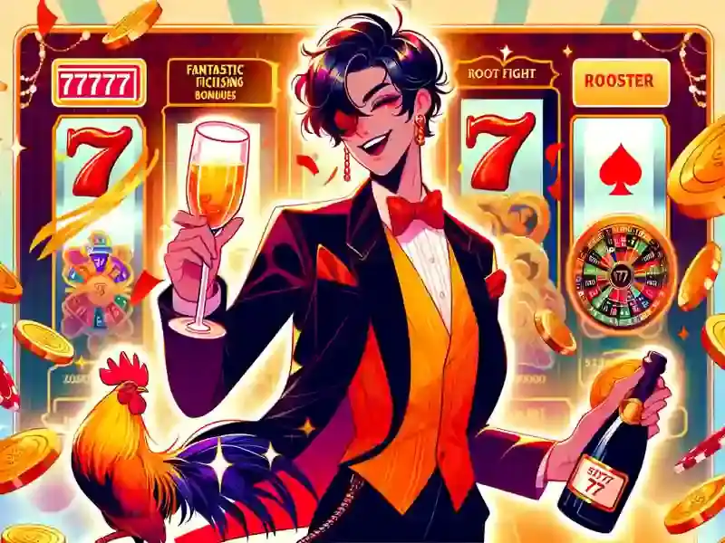 Winning Big with Lucky Cola Casino Bonuses in 2024 - Lucky Cola