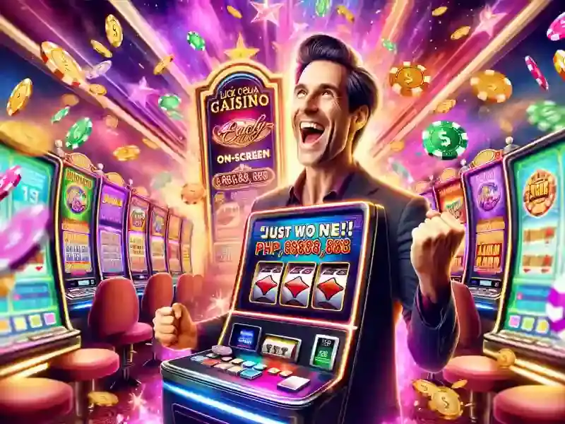 Unveiling BNG's Top Jackpot Games at Lucky Cola Casino - Lucky Cola