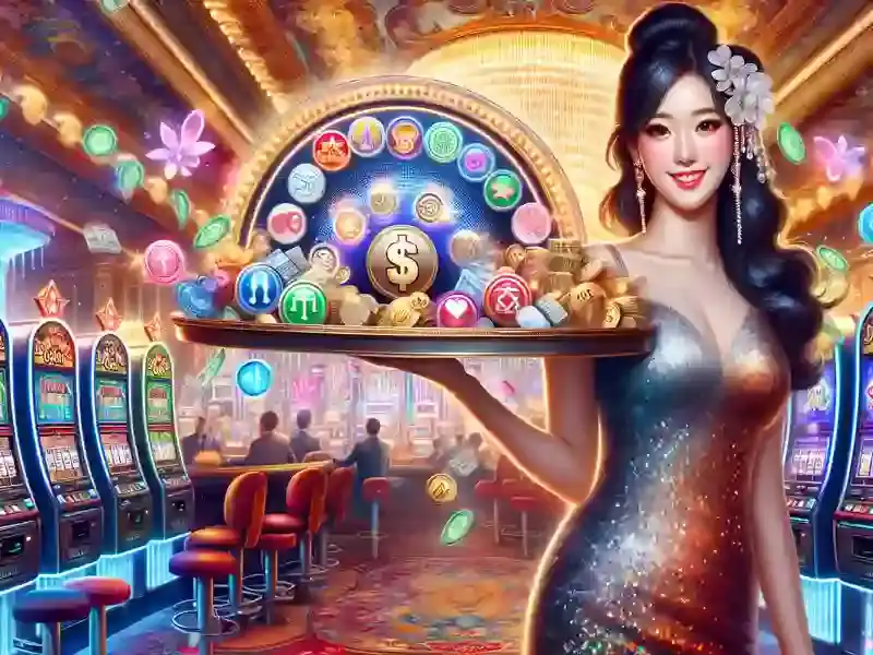 Quick and Secure Transactions at Lucky Cola Casino - Lucky Cola