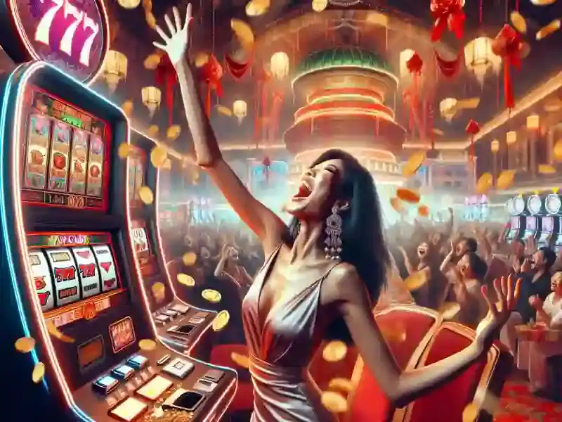 How to Unlock Rewards at Lucky Cola Casino - Lucky Cola
