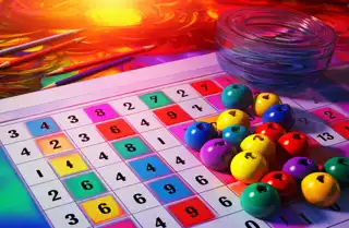 Jili Lucky Bingo Game - A New Way to Bingo
