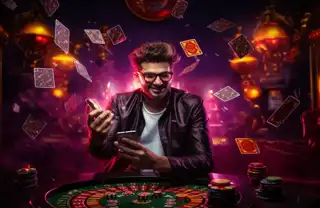 Mastering Poker: Tips for Triumph at Lucky Cola
