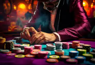 Unleashing the Power of Casino Offers: A 200 PHP Advantage