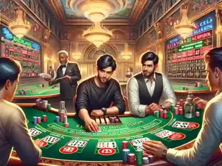 5 Essential Blackjack Tips for Lucky Cola Casino Gamers