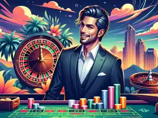 Roulette Winning Secrets: Mastering the Game in Philippines