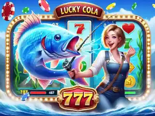 3 Steps to Conquer JDB Fishing Games at Lucky Cola