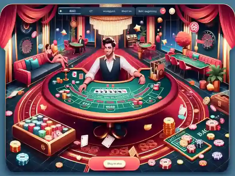 7 Strategies to Win Jili Games Baccarat at Lucky Cola