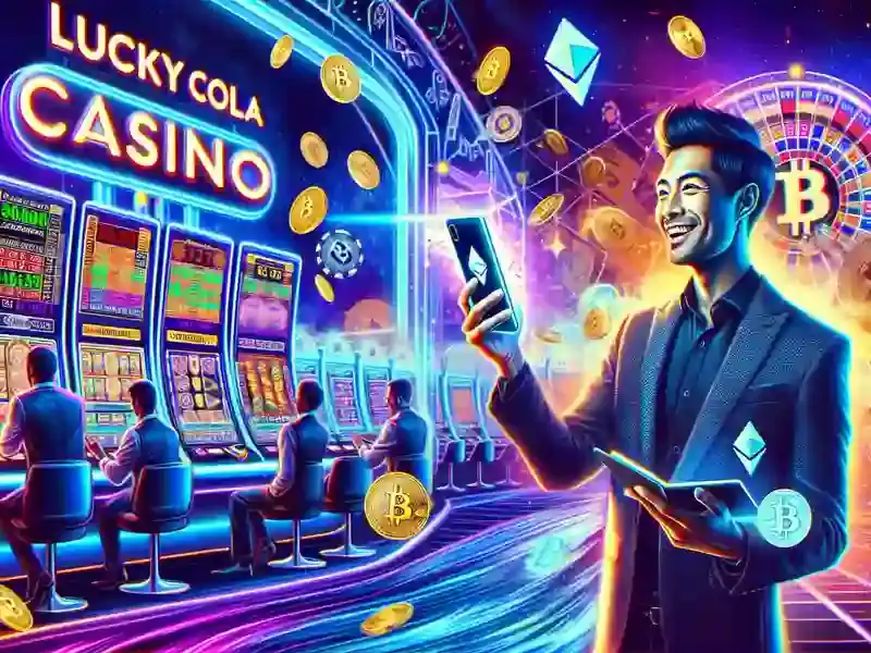 Exploring Crypto Betting at Lucky Cola Casino for PH Players - Lucky Cola