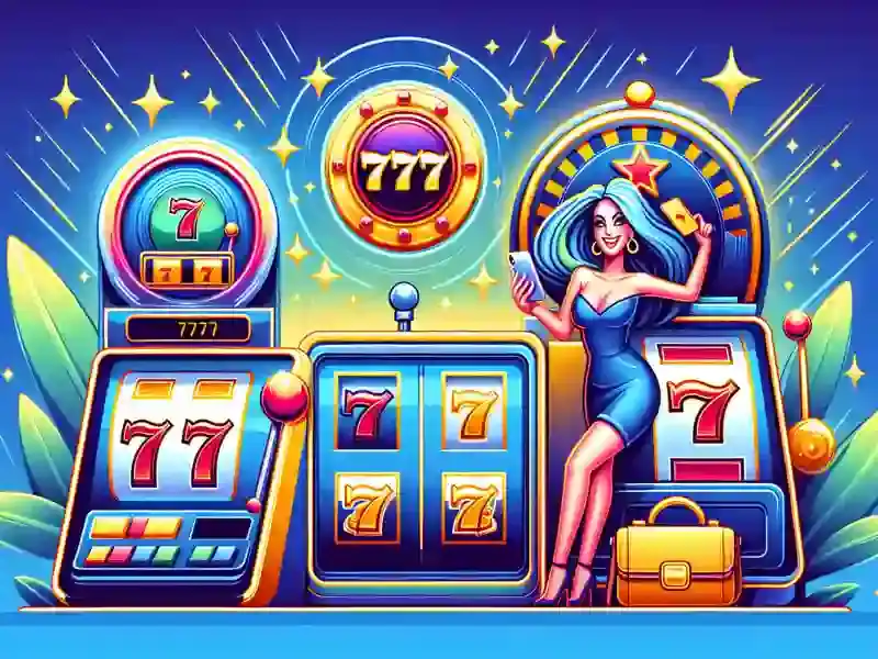 Mastering Slot Games at Lucky Cola Casino PH - Lucky Cola