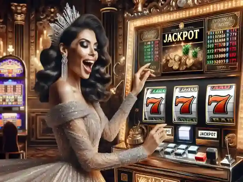 SlotBet.ME: The Definitive Guide to Maximizing Your Jackpot