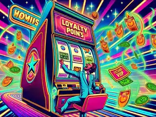 Boost Your Wins by 50% with Lucky Cola Casino Points