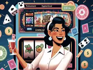 Lucky Cola Download 2024: Your Gateway to Online Casino Fun