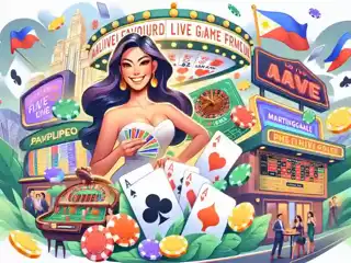 Lucky Cola Casino: Your Guide to Winning PH Live Dealer Games