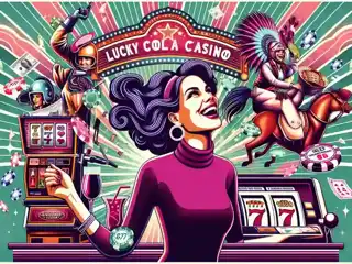 Bet Smart Lucky Cola Casino: Your Ultimate Guide