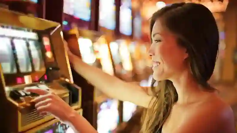 Lucky Cola Casino Slots - Exciting Winnings