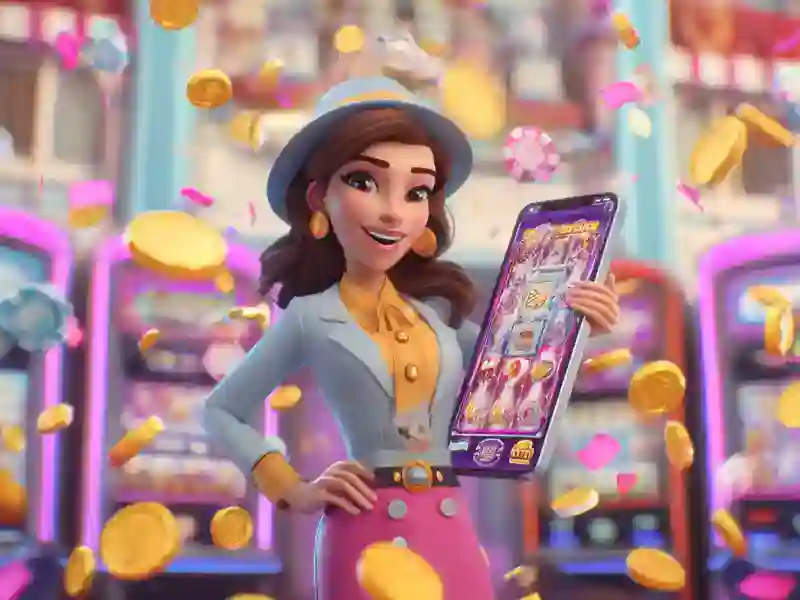 Win in Lucky Cola: Tips and Tricks - Lucky Cola Casino