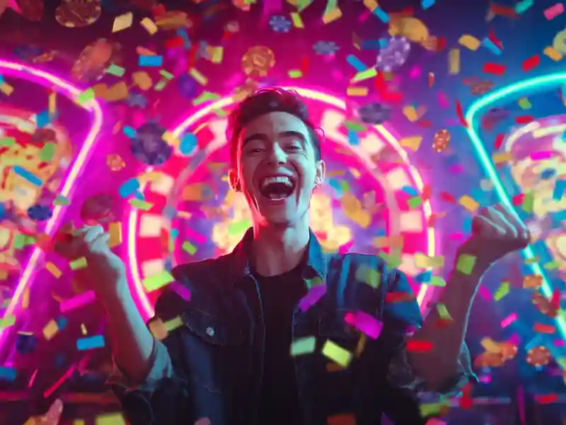 Benefits of Lucky Cola Agent - Lucky Cola Casino