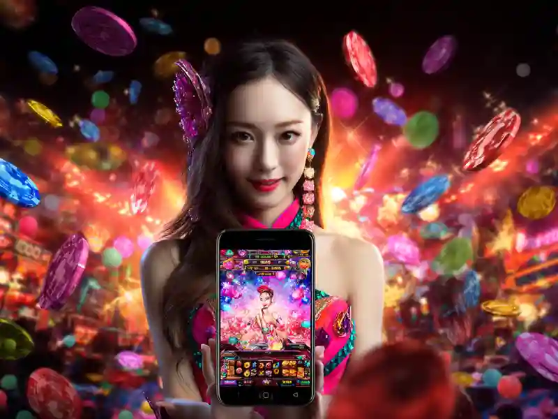 Lucky Cola VIP Member - Lucky Cola Casino