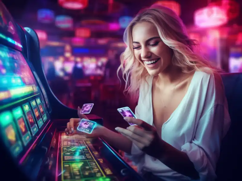 LuckyCola.co: Home to 50+ Live Dealer Tables - Lucky Cola