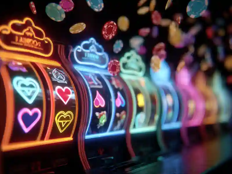 Best Online Casinos in the Philippines - Lucky Cola Casino