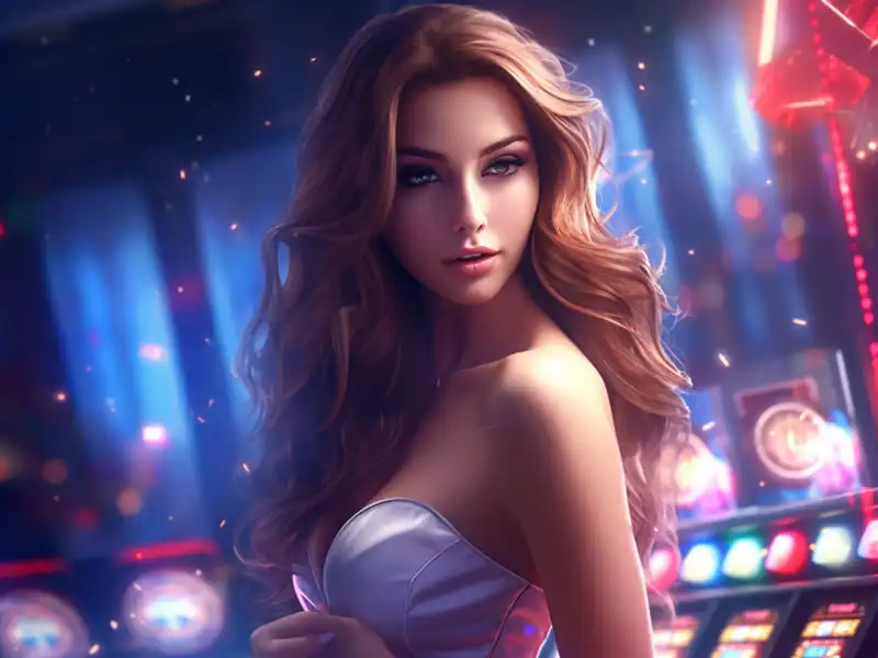 5 Unbeatable Tips for Lucky Cola Casino Games - Lucky Cola