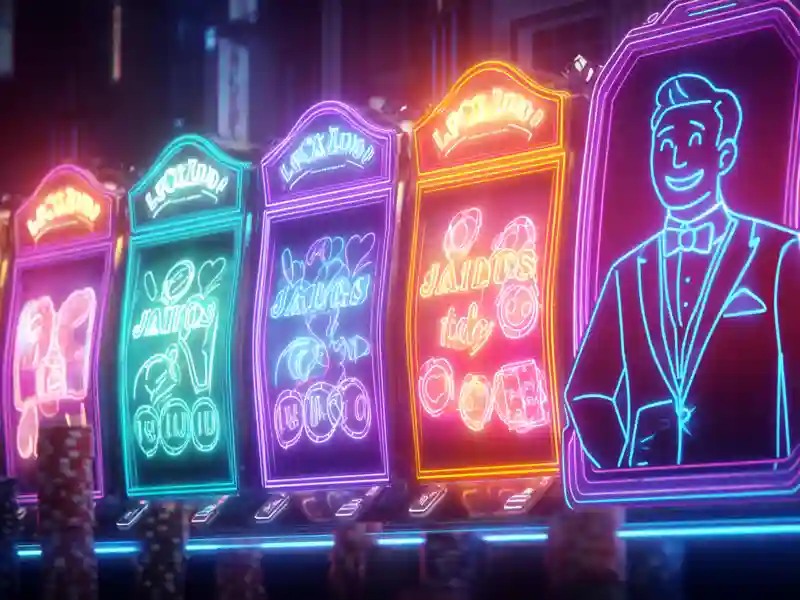 Lucky Cola Game List - Lucky Cola Casino